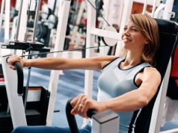 circuit weight training